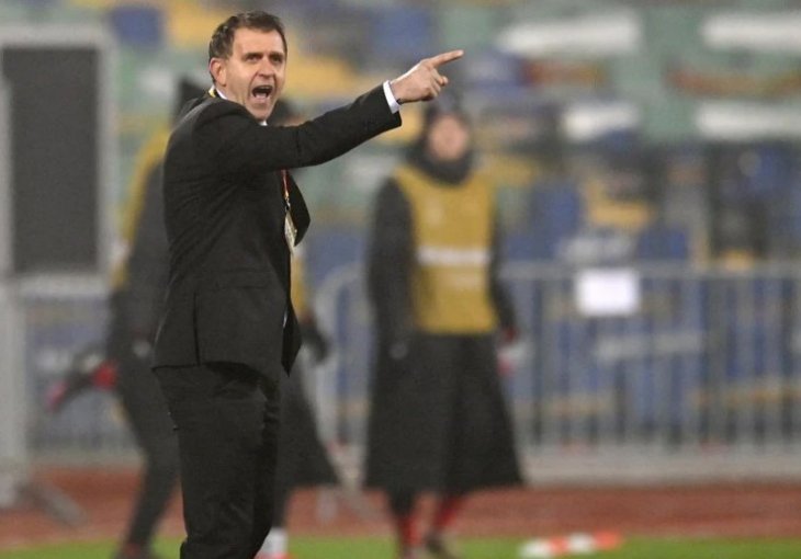 Bruno Akrapović ipak ne preuzima Tuzla City