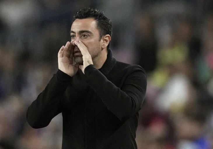 Barcelona radi na spektakularnom transferu