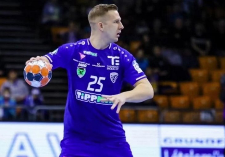 Rukometni reprezentativac BiH potpisao novi ugovor: Sretan sam