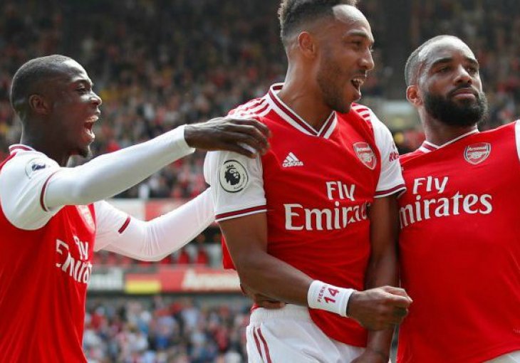 Najskuplji igrač u historiji Arsenala odlazi iz kluba
