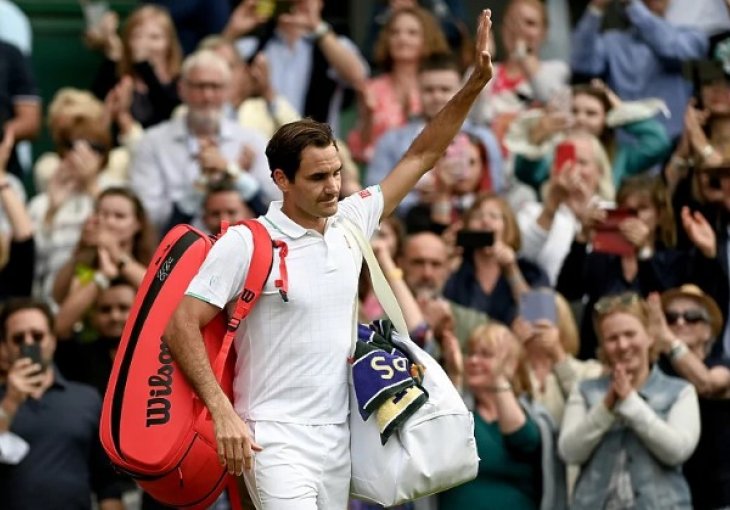 Federer prijavio prvi turnir nakon pauze, zaigrat će u 42. godini