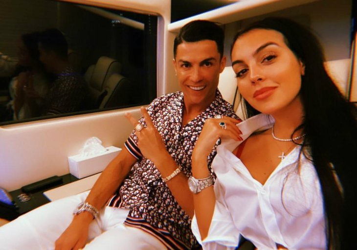 KRAJ KARIJERE - RONALDO ODLAZI U PENZIJU?! Evo gdje će živjeti, kupio zemljište za 7 miliona funti 