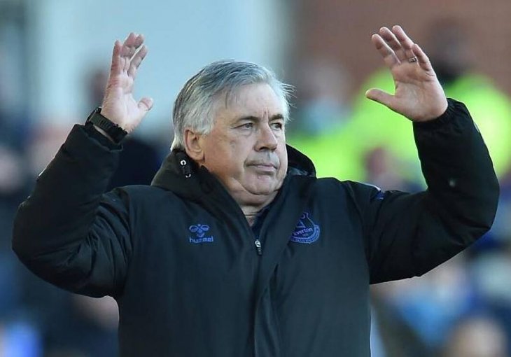 Ancelotti zbog malog incidenta napustio klub o kojem svi maštaju: EVO KOJI JE RAZLOG
