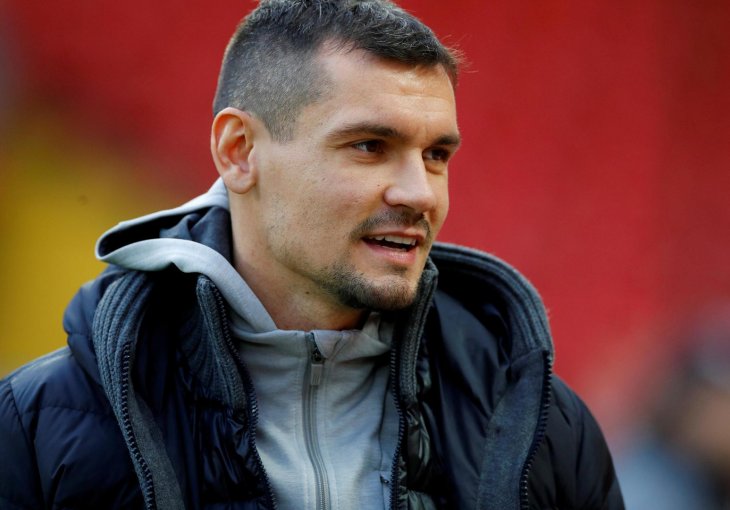 Dejan Lovren se oglasio, nije mogao više da šuti: Ovo je iživljavanje nada mnom!