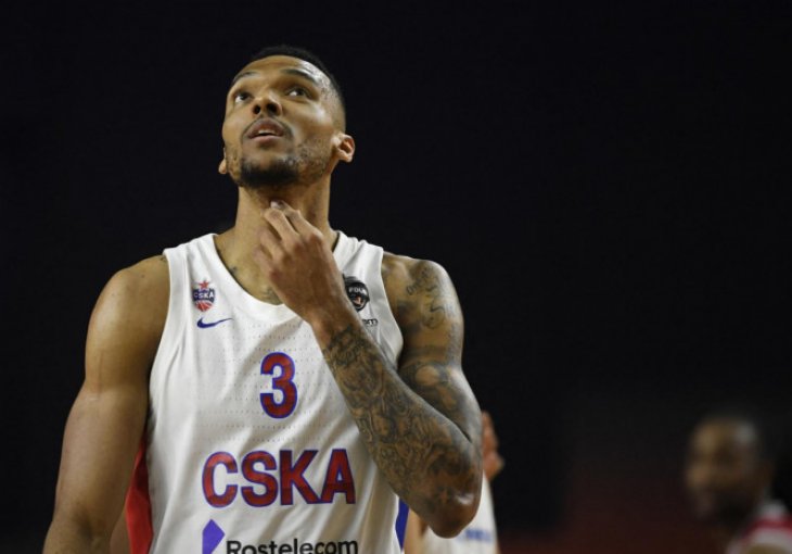 Rusi prijete rođenom Ukrajincu: Traže da se vrati u Moskvu i nastavi igrati za CSKA