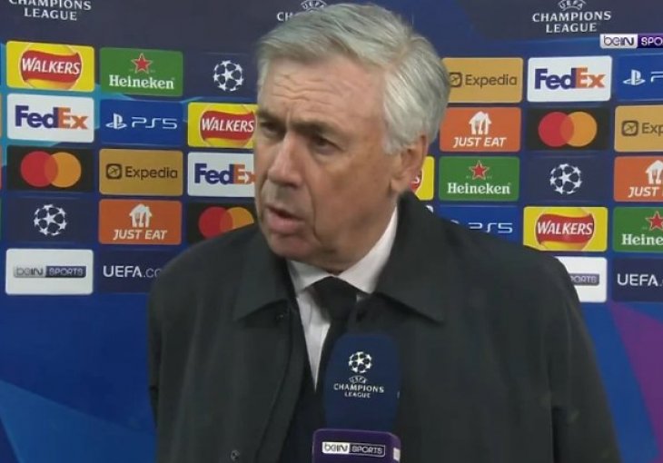 Veliko pojačanje iz Chelseaja stiže u Real, Ancelotti se pita: Ko je to?