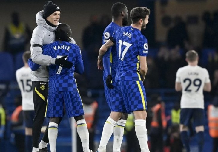 Raspada se Chelsea: Mediji objavili nove crne vijesti za prvaka Evrope