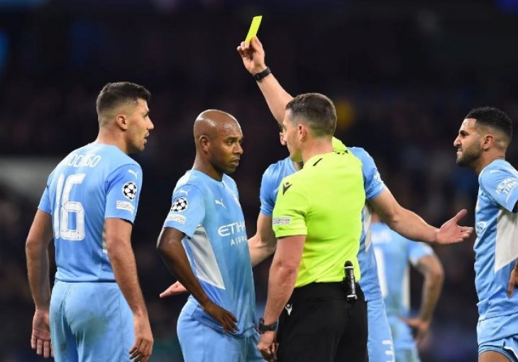Nema više tajni kod UEFA-e: Dnevnice evropskih sudija dostižu vrtoglave cifre