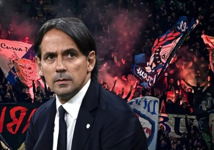 Inter kreće u veliki remont: Inzaghi ‘prekrižio’ dvije velike zvijezde, zamjene i to kakve već spremne