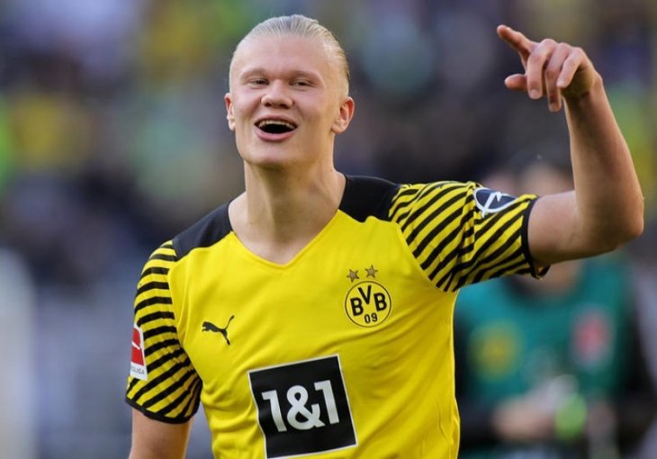 Dortmund pronašao zamjenu za najveću zvijezdu