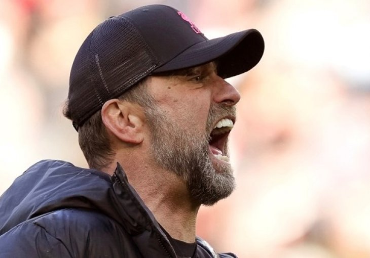 Evo šta je uradio Liverpool povodom Kloppovog ugovora