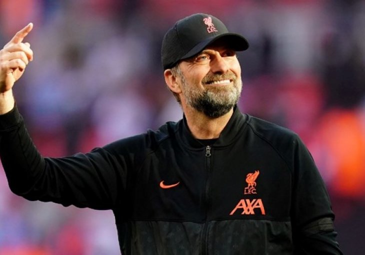 Klopp objasnio izbor za nastavak karijere: Supruga je htjela...