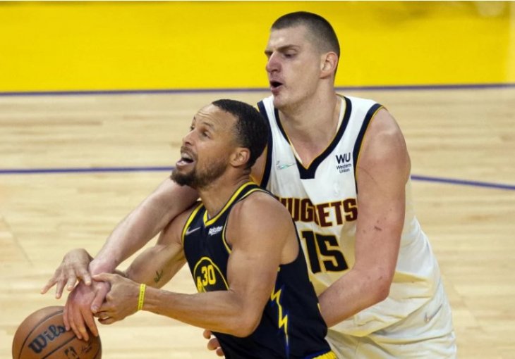 Nikola Jokić otkrio gdje bi volio zaigrati u narednoj sezoni