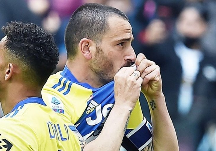 Juventus uz jake zvižduke svojih navijača jedva slomio najgori tim Serie A