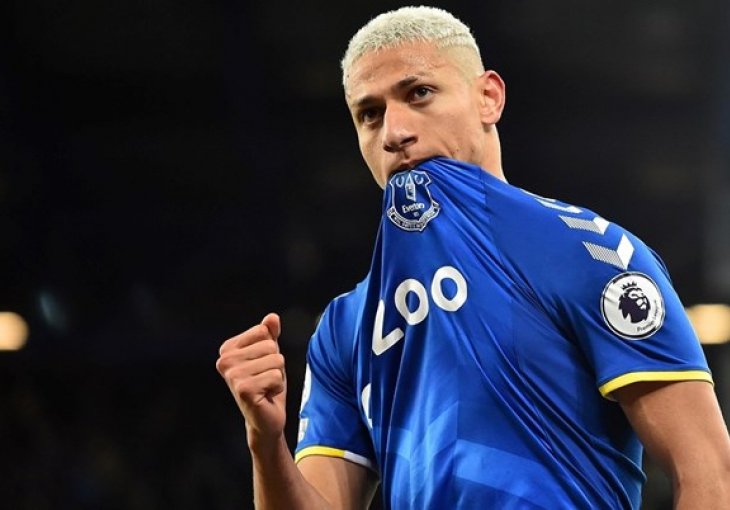 Everton upisao važna tri boda u borbi za opstanak