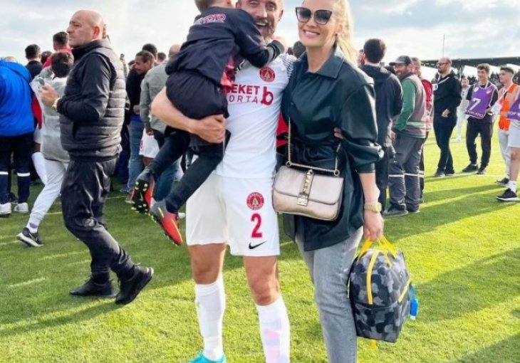 Vršajević sa Umraniyersporom izborio plasman u Super ligu Turske