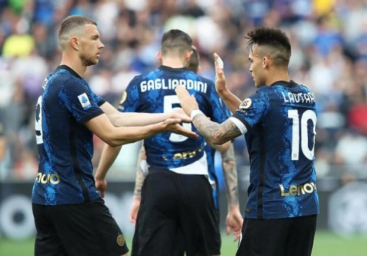 Inter pobjedom odgovorio Milanu, evo ko s kim igra u spektakularnoj završnici sezone