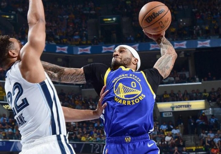 Prvak napravio break u Bostonu, Golden State slavio u ludnici uz kontroverzno isključenje