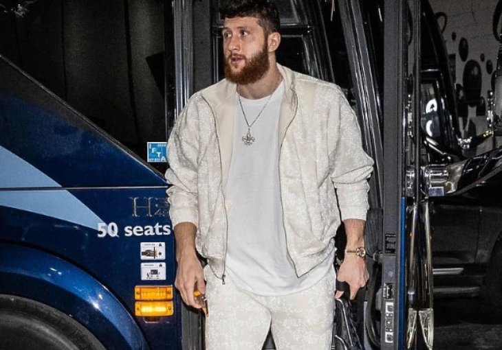 Nurkić odgovorio na bajramsku poruku NS BiH: Čestitati 1. mart još je moguće