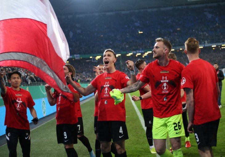 Freiburg ne želi zajedničke suvenire: “Leipzig je vještački klub”