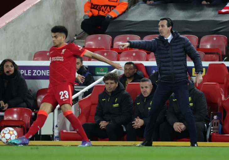 Emery vjeruje u prolaz dalje: Moramo biti savršeni i naći Liverpoolove slabosti