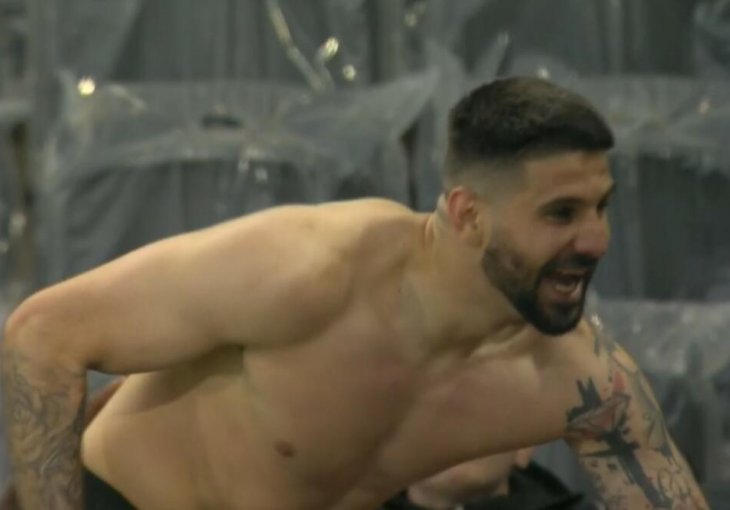 MITROVIĆ JE NAJBOLJI SVIH VREMENA! Fulham slavio sa čak 7:0, ali Otok bruji o čudesnom Srbinu