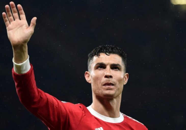 Dileme više nema: Rangnick otkrio gdje će Ronaldo igrati sljedeće sezone