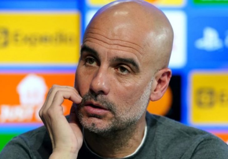 Guardiola pred spektakularni revanš u Madridu: 