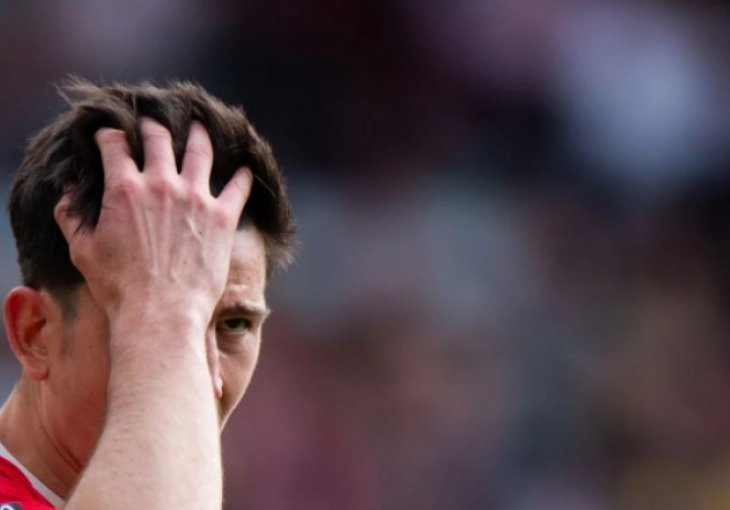 United Barci za veznjaka nudi čak trojicu nogometaša, jedan od njih je Harry Maguire