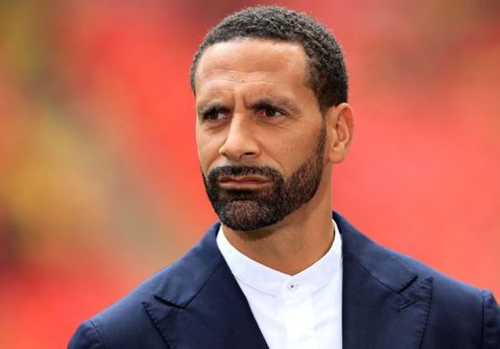 Rio Ferdinand potvrdio odlazak nakon 10 godina: Želim da se rastanemo u fer odnosima