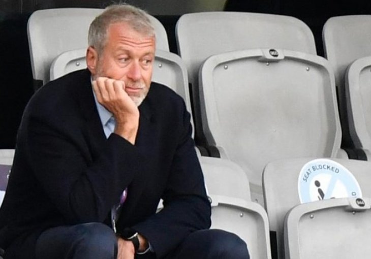 Rusi prave totalni preokret, ništa od prodaje Chelseaja? Abramović navodno svojih 1,6 milijardi želi nazad