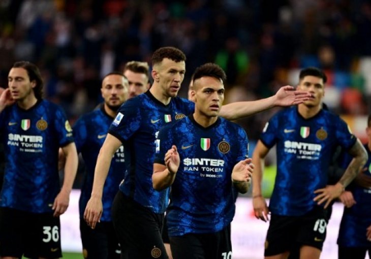 Već viđeno se opet ponavlja: Inter se odlučio odreći najmanje dvije zvijezde