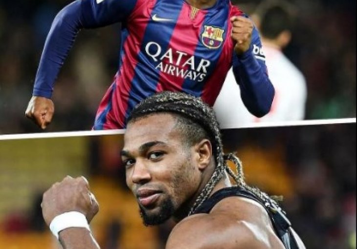 Pogledajte kako izgleda pet najboljih fizičkih transformacija bivših i sadašnjih nogometaša