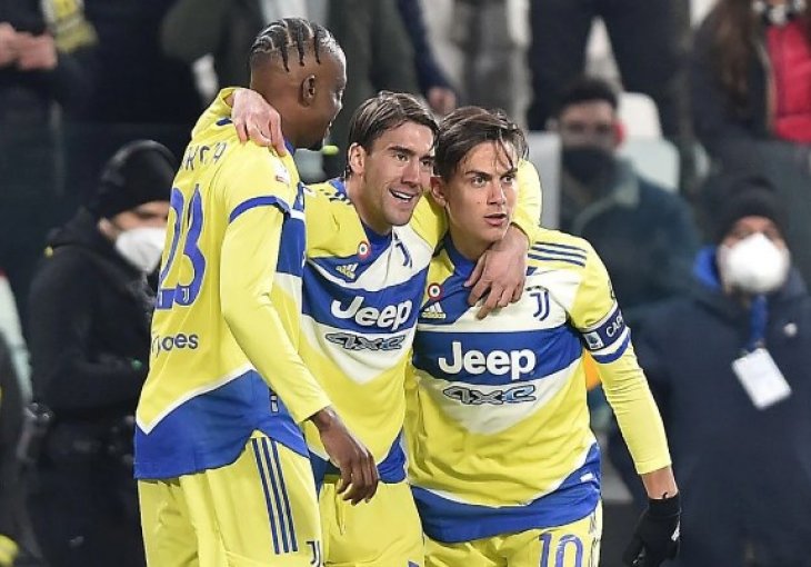 Nož u leđa Juventusu: Dybala prihvatio ponudu i potpisuje na četiri sezone!