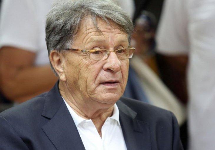 Ćiro Blažević: Zbog Osima ne mogu gledati City - Real, on nije imao nimalo našeg fakinluka