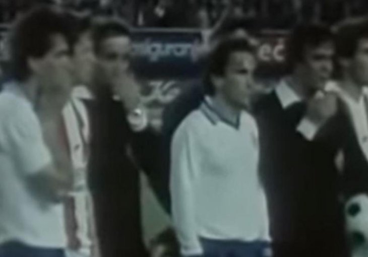 Hajduk i Zvezda jecaju u suzama za Titom: Ovi komentari su svjedok koliko su ga voljeli (VIDEO)
