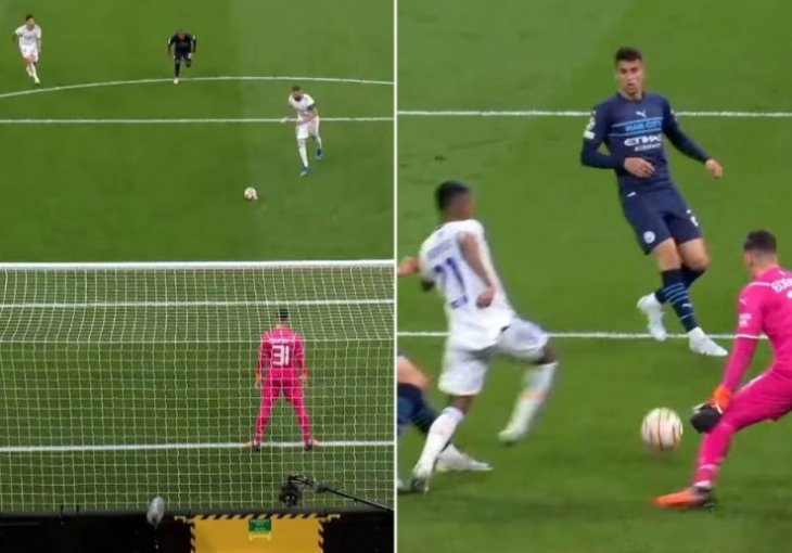 LUDNICA U MADRIDU, REAL JE U FINALU LIGE ŠAMPIONA - POGLEDAJTE SVE GOLOVE: Anćelotijev tim napravio čudo (VIDEO)