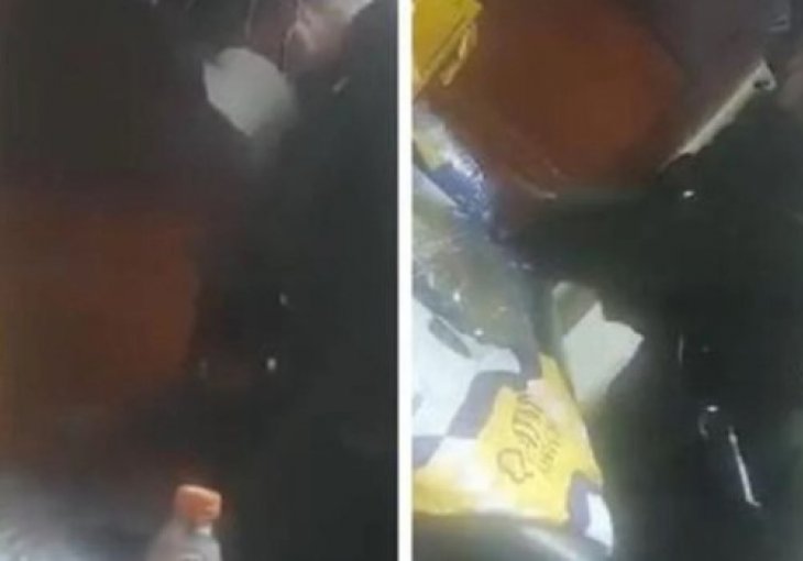 Slavni klub uhvaćen kako sudijama dijeli poklone: 