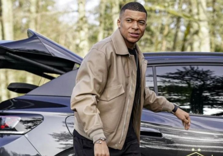 Kylian Mbappe iznenadio sve izabravši mjesto gdje će igrati iduće sezone, novac je ipak bio presudan