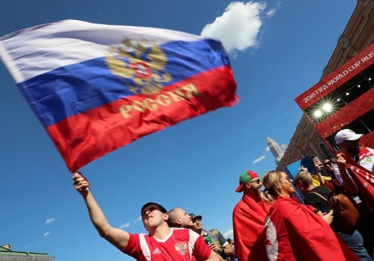 Rusi u očaju žele napraviti svoju Ligu prvaka, pozvali dva kluba iz Srbije
