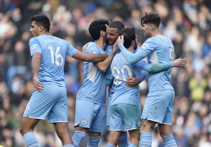 Manchester City sprema dva spektakularna transfera nakon novog neuspjeha