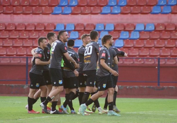 Rudar Prijedor gostuje Veležu: Žele bodove