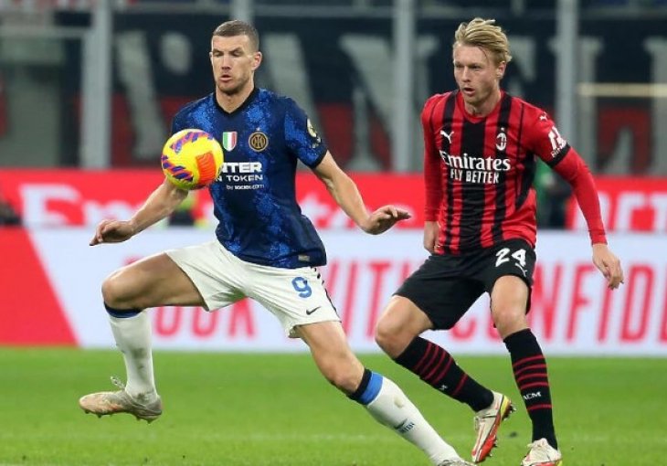 Ko će biti prvak Serije A? Inter danas otvara prvo od tri kola do kraja