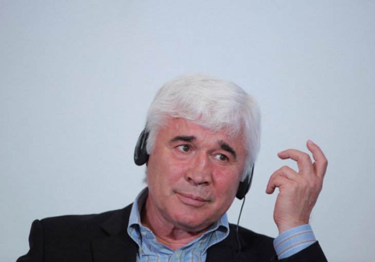 Proslavljeni ruski fudbaler o mogućem prelasku Dzjube u Zvezdu: Ovdje ima sve, sad je...