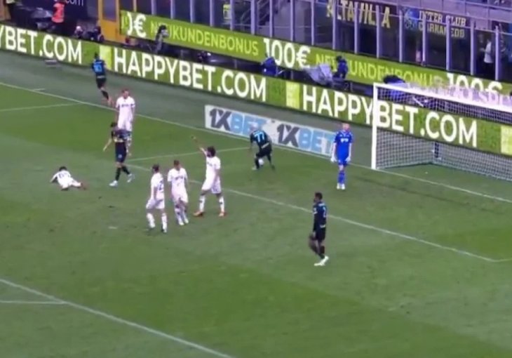 MEČ ZA INFARKT Inter se senzacionalno potpuno vratio, tek sad nastaje ludnica: Dugo će se pričati o ovome (VIDEO)