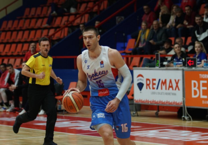 Igokea ubjedljiva protiv Sparsa, briljirao sjajni Đorđević