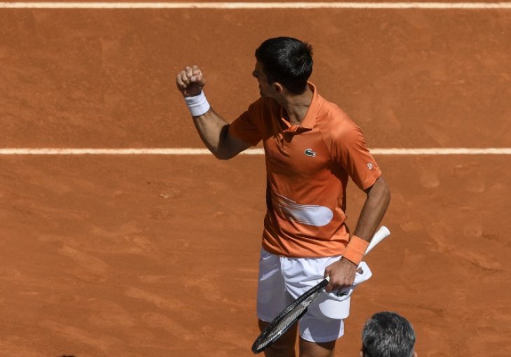 Đoković će moći na Australian Open!