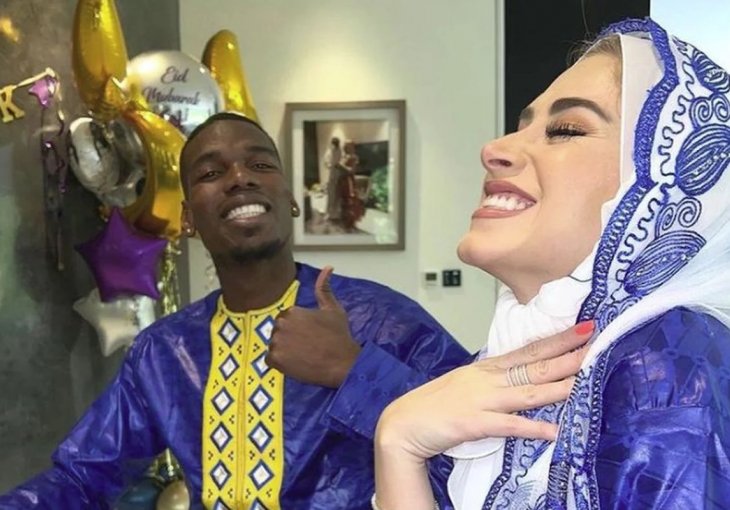 TRANSFER KAKAV NIJE VIĐEN DECENIJU: Paul Pogba spreman šokirati fudbalski svijet!