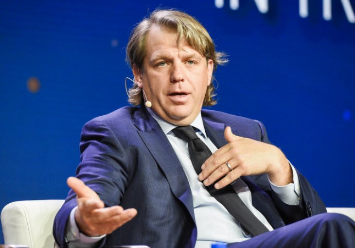 Tod Boli je novi vlasnik Čelsija: Kako je potomak njemačkih migranata postao američki milijarder
