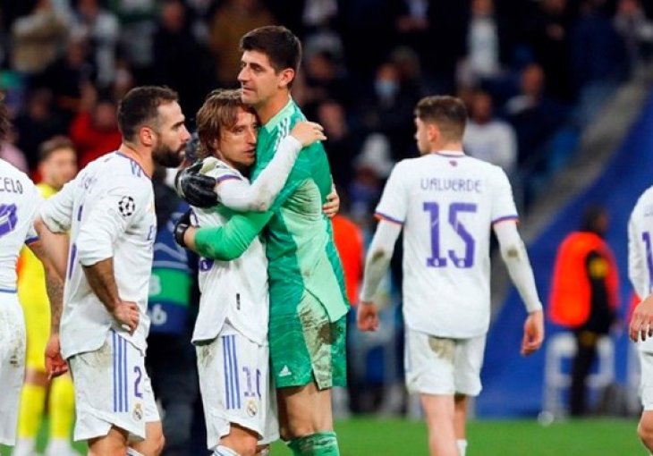 Ni Modrić, ni Benzema: Video pokazuje ko je Real doveo do finala Lige prvaka